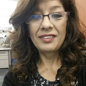 Meet your Posher, Sandy